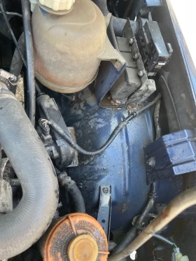 Suzuki Samurai 1.9diesel  | Mobile.bg    11