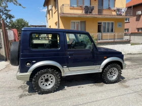Suzuki Samurai 1.9diesel  | Mobile.bg    5