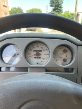 Suzuki Samurai 1.9diesel  | Mobile.bg    10