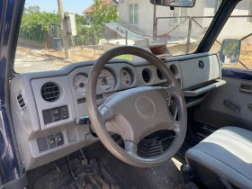 Suzuki Samurai 1.9diesel  | Mobile.bg    8