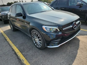 Mercedes-Benz GLC 43 AMG CARFAX*     | Mobile.bg    2