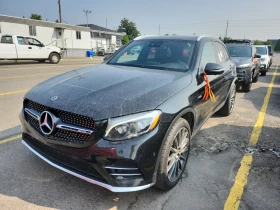  Mercedes-Benz GLC 43...