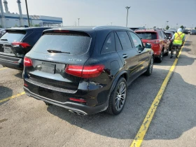 Mercedes-Benz GLC 43 AMG CARFAX*     | Mobile.bg    3