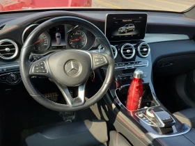 Mercedes-Benz GLC 43 AMG CARFAX*     | Mobile.bg    10
