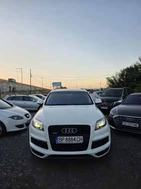 Audi Q7 | Mobile.bg    15