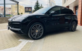 Porsche Cayenne Porche Cayenne * Първи собственик* - 90000 лв. - 22284555 7
