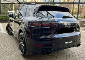 Porsche Cayenne Porche Cayenne * Първи собственик* - 90000 лв. - 22284555 5