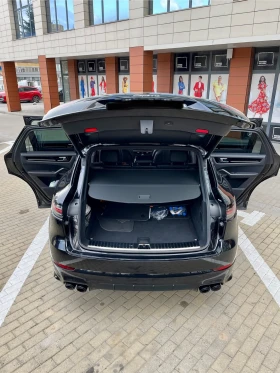 Porsche Cayenne Porche Cayenne * Първи собственик* - 90000 лв. - 22284555 16