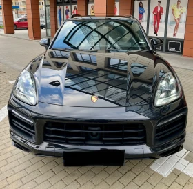 Porsche Cayenne Porche Cayenne * Първи собственик* - 90000 лв. - 22284555 2