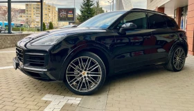 Porsche Cayenne Porche Cayenne * Първи собственик* - 90000 лв. - 22284555 3