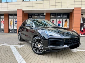 Porsche Cayenne Porche Cayenne * Първи собственик* 