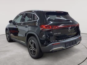 Mercedes-Benz EQA | Mobile.bg    2