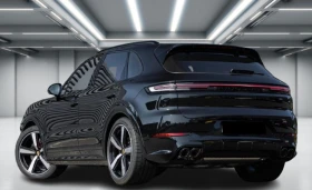 Обява за продажба на Porsche Cayenne GTS = Sport Chrono = Гаранция ~ 299 304 лв. - изображение 2