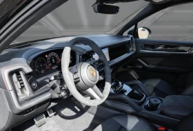 Обява за продажба на Porsche Cayenne GTS = Sport Chrono = Гаранция ~ 299 304 лв. - изображение 5