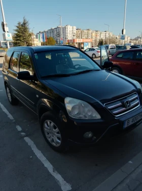 Обява за продажба на Honda Cr-v 2.2 дизел ~8 000 лв. - изображение 7