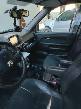 Обява за продажба на Honda Cr-v 2.2 дизел ~8 000 лв. - изображение 1