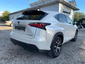 Lexus NX 300h F Sport/Distronic/Гаранция Безгрижие 12 - 42500 лв. / 21729.90 € - 48609338 5