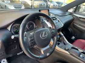 Lexus NX 300h F Sport/Distronic/Гаранция Безгрижие 12 - 42500 лв. / 21729.90 € - 48609338 11
