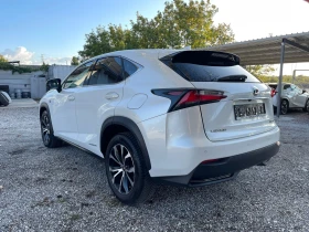 Lexus NX 300h F Sport/Distronic/Гаранция Безгрижие 12 - 42500 лв. / 21729.90 € - 48609338 7