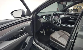 Обява за продажба на Hyundai Tucson Gasoline 1.6 Turbo 2WD Inspiration ~53 451 лв. - изображение 11