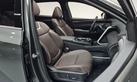 Обява за продажба на Hyundai Tucson Gasoline 1.6 Turbo 2WD Inspiration ~53 451 лв. - изображение 9