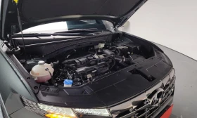 Обява за продажба на Hyundai Tucson Gasoline 1.6 Turbo 2WD Inspiration ~53 451 лв. - изображение 5