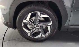 Обява за продажба на Hyundai Tucson Gasoline 1.6 Turbo 2WD Inspiration ~53 451 лв. - изображение 4