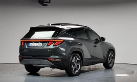 Обява за продажба на Hyundai Tucson Gasoline 1.6 Turbo 2WD Inspiration ~53 451 лв. - изображение 1