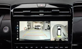 Hyundai Tucson Gasoline 1.6 Turbo 2WD Inspiration | Mobile.bg    15