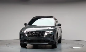 Обява за продажба на Hyundai Tucson Gasoline 1.6 Turbo 2WD Inspiration ~53 451 лв. - изображение 2
