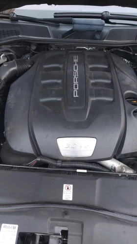 Обява за продажба на Porsche Cayenne GTS ~41 500 лв. - изображение 5 | Auto.bg Обява за продажба на Porsche Cayenne GTS ~41 500 лв. - изображение 5