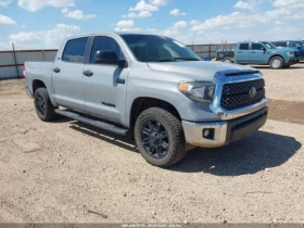 Toyota Tundra SR5