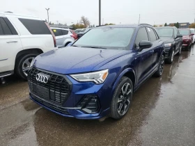 Audi Q3 TECHNIK  CARFAX