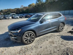 Volvo XC60 B5 MOMENTUM
