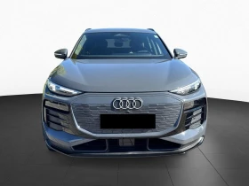 Audi Q6 100kW* S-LINE* QUATTRO* 360CAM* DISTR* KEYLESS* , снимка 2