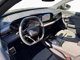 Audi Q6 100kW* S-LINE* QUATTRO* 360CAM* DISTR* KEYLESS* , снимка 11