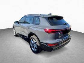 Audi Q6 100kW* S-LINE* QUATTRO* 360CAM* DISTR* KEYLESS* , снимка 7