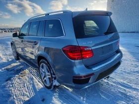 Mercedes-Benz GL 2015 350 BLUETEC * БЕЗ ПЪРВОНАЧАЛНА ВНОСКА - 25890 лв. / 13237.35 € - 19006157 4