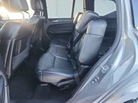 Mercedes-Benz GL 2015 350 BLUETEC * БЕЗ ПЪРВОНАЧАЛНА ВНОСКА - 25890 лв. / 13237.35 € - 19006157 13