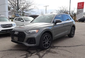 Audi Q5 S-LINE* DIGITAL* DISTRONIC* PANORAMA* 