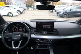 Audi Q5 S-LINE* DIGITAL* DISTRONIC* PANORAMA*  - 25000 € / 48895.75 лв. - 74854454 8