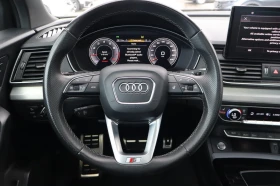 Audi Q5 S-LINE* DIGITAL* DISTRONIC* PANORAMA*  - 25000 € / 48895.75 лв. - 74854454 7