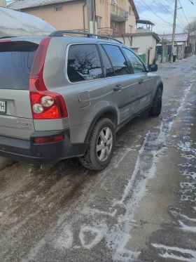 Volvo Xc90 2, 4 - 5500 € / 10757.07 лв. - 27061778 3