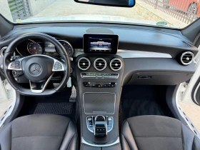 Mercedes-Benz GLC 220 AMG LINE 9G-TRONIC 4MATIC - 17700 € / 34618.19 лв. - 51206634 7