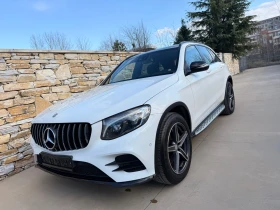 Mercedes-Benz GLC 220 AMG LINE 9G-TRONIC 4MATIC - 17700 € / 34618.19 лв. - 51206634 2