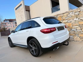 Mercedes-Benz GLC 220 AMG LINE 9G-TRONIC 4MATIC - 17700 € / 34618.19 лв. - 51206634 4