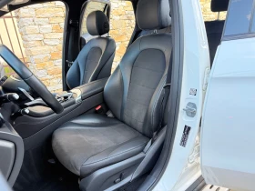 Mercedes-Benz GLC 220 AMG LINE 9G-TRONIC 4MATIC - 17700 € / 34618.19 лв. - 51206634 5