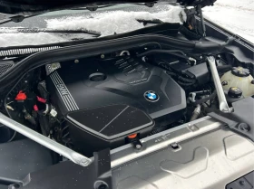 BMW X3 xDrive30i * CARFAX * МЪРТВА ТОЧКА * ПОДГРЕВИ - 18900 € / 36965.19 лв. - 21322194 12