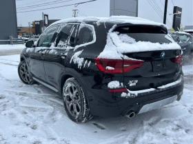 BMW X3 xDrive30i * CARFAX * МЪРТВА ТОЧКА * ПОДГРЕВИ - 18900 € / 36965.19 лв. - 21322194 4