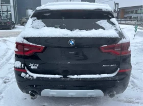 BMW X3 xDrive30i * CARFAX * МЪРТВА ТОЧКА * ПОДГРЕВИ - 18900 € / 36965.19 лв. - 21322194 5